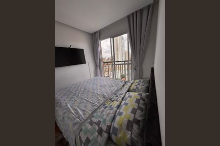 Apartamento à venda com 30m², 1 quarto e 1 vaga