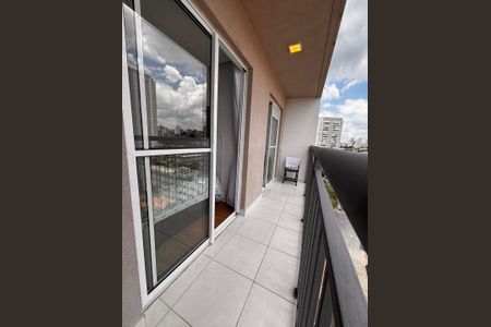 Apartamento à venda com 30m², 1 quarto e 1 vaga