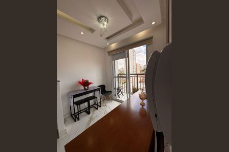 Apartamento à venda com 30m², 1 quarto e 1 vaga