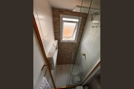 Apartamento à venda com 30m², 1 quarto e 1 vaga