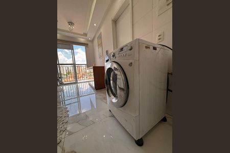 Apartamento à venda com 30m², 1 quarto e 1 vaga