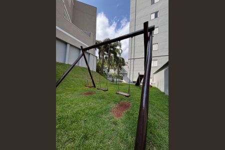 Apartamento à venda com 54m², 2 quartos e 1 vaga