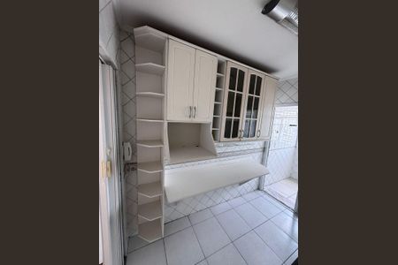 Apartamento à venda com 54m², 2 quartos e 1 vaga