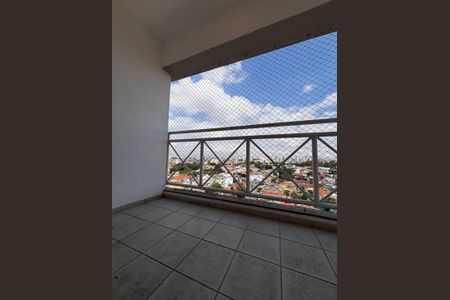 Apartamento à venda com 54m², 2 quartos e 1 vaga