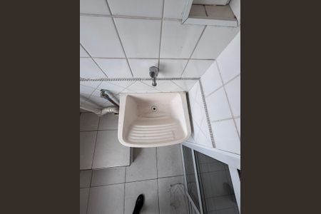 Apartamento à venda com 54m², 2 quartos e 1 vaga