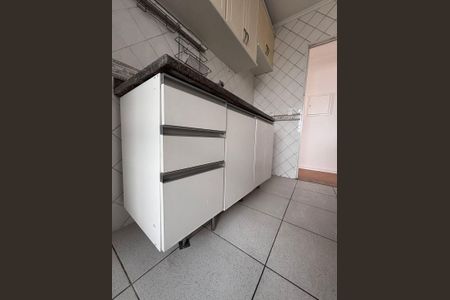 Apartamento à venda com 54m², 2 quartos e 1 vaga