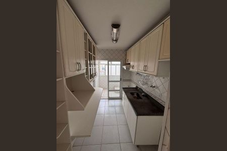 Apartamento à venda com 54m², 2 quartos e 1 vaga