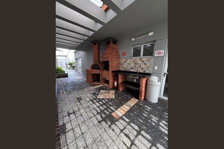 Apartamento à venda com 54m², 2 quartos e 1 vaga