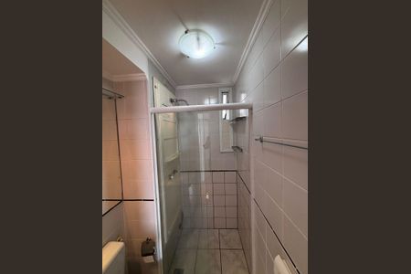 Apartamento à venda com 54m², 2 quartos e 1 vaga