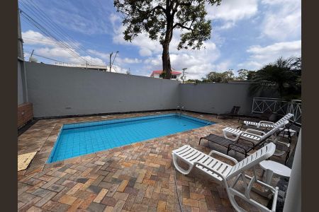 Apartamento à venda com 54m², 2 quartos e 1 vaga