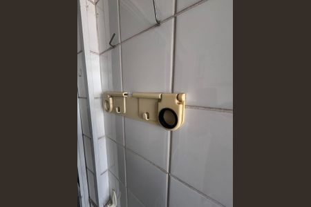 Apartamento à venda com 54m², 2 quartos e 1 vaga