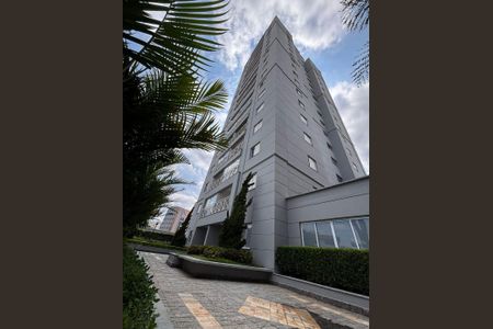 Apartamento à venda com 54m², 2 quartos e 1 vaga