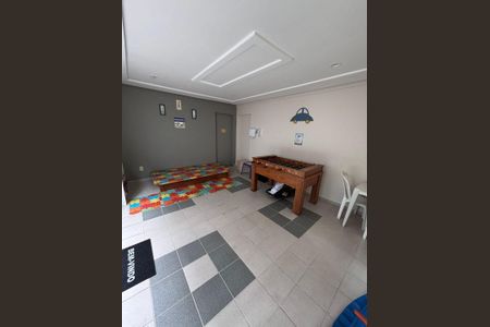 Apartamento à venda com 54m², 2 quartos e 1 vaga