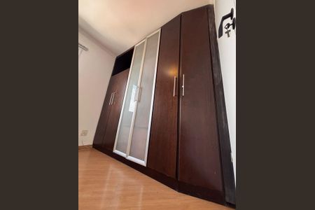 Apartamento à venda com 54m², 2 quartos e 1 vaga