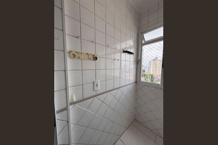 Apartamento à venda com 54m², 2 quartos e 1 vaga