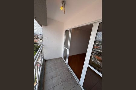 Apartamento à venda com 54m², 2 quartos e 1 vaga