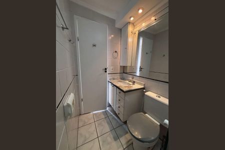 Apartamento à venda com 54m², 2 quartos e 1 vaga