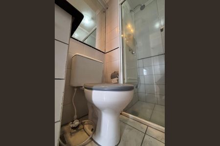 Apartamento à venda com 54m², 2 quartos e 1 vaga