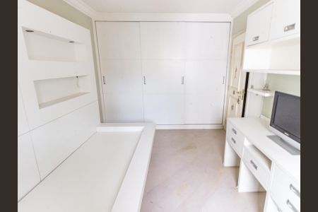 Apartamento à venda com 320m², 4 quartos e 4 vagasSuíte 1
