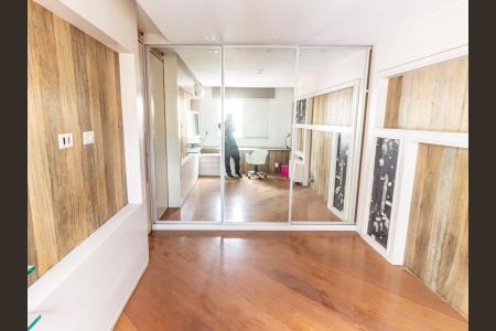 Apartamento à venda com 320m², 4 quartos e 4 vagasSuíte 3