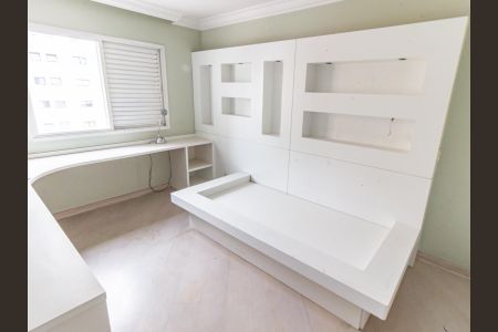 Apartamento à venda com 320m², 4 quartos e 4 vagasSuíte 1