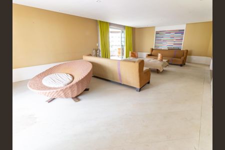 Apartamento à venda com 320m², 4 quartos e 4 vagasSala