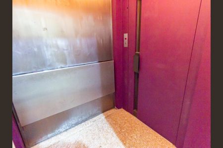 Apartamento à venda com 320m², 4 quartos e 4 vagasHall Privativo