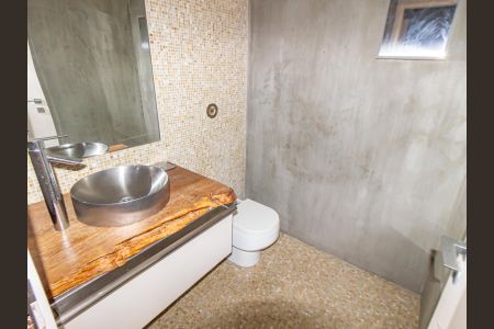 Apartamento à venda com 320m², 4 quartos e 4 vagasLavabo