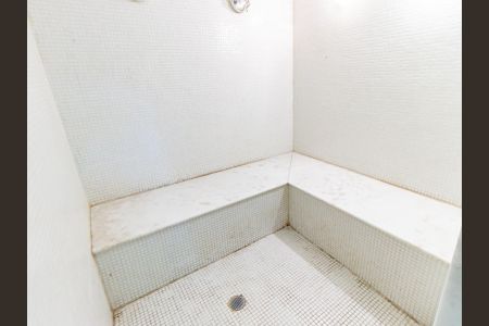 Apartamento à venda com 320m², 4 quartos e 4 vagasÁrea comum - Sauna