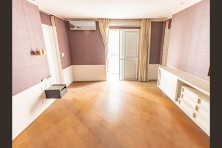 Apartamento à venda com 320m², 4 quartos e 4 vagasSuíte 4