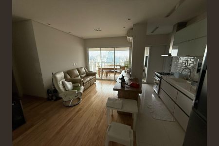 Apartamento à venda com 100m², 2 quartos e 2 vagas