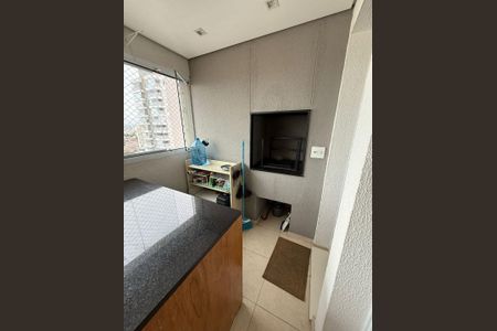 Apartamento à venda com 100m², 2 quartos e 2 vagas