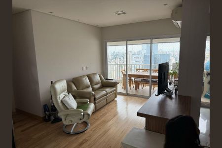 Apartamento à venda com 100m², 2 quartos e 2 vagas