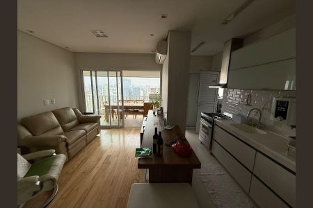 Apartamento à venda com 100m², 2 quartos e 2 vagas