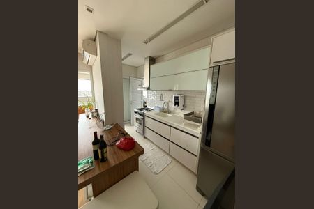 Apartamento à venda com 100m², 2 quartos e 2 vagas