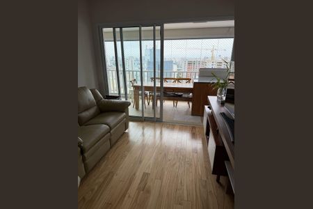 Apartamento à venda com 100m², 2 quartos e 2 vagas