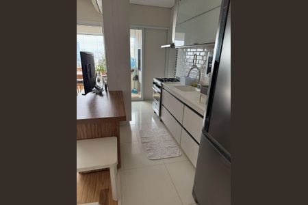 Apartamento à venda com 100m², 2 quartos e 2 vagas