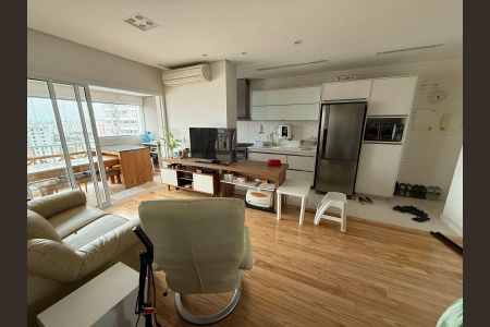 Apartamento à venda com 100m², 2 quartos e 2 vagas