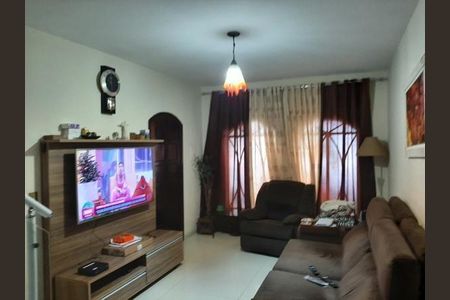 Casa à venda com 108m², 3 quartos e 2 vagas