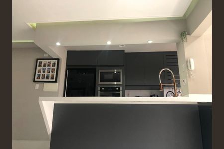 Apartamento à venda com 55m², 1 quarto e 2 vagas