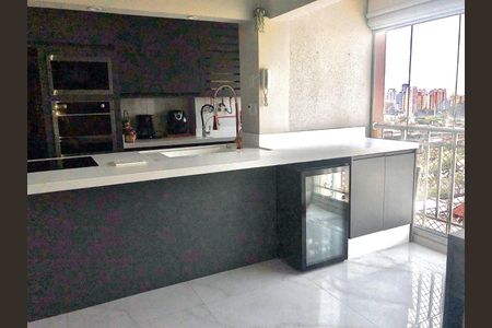 Apartamento à venda com 55m², 1 quarto e 2 vagas