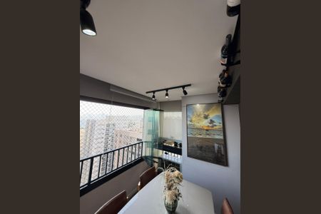 Apartamento à venda com 57m², 2 quartos e 1 vaga