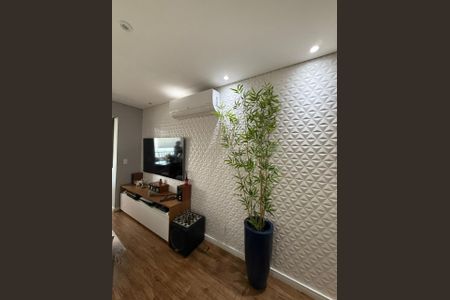 Apartamento à venda com 57m², 2 quartos e 1 vaga