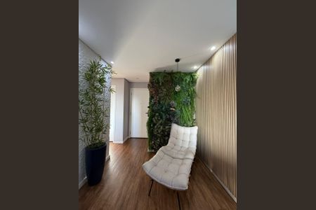 Apartamento à venda com 57m², 2 quartos e 1 vaga