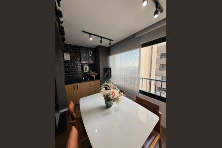 Apartamento à venda com 57m², 2 quartos e 1 vaga