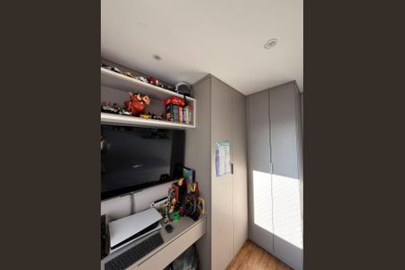 Apartamento à venda com 57m², 2 quartos e 1 vaga