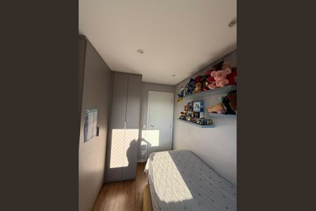 Apartamento à venda com 57m², 2 quartos e 1 vaga