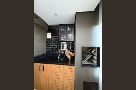 Apartamento à venda com 57m², 2 quartos e 1 vaga