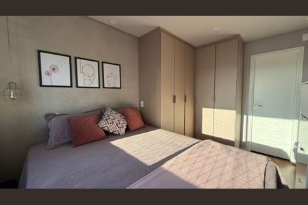 Apartamento à venda com 57m², 2 quartos e 1 vaga