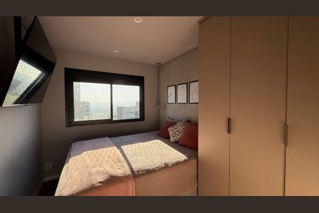 Apartamento à venda com 57m², 2 quartos e 1 vaga